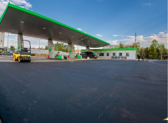 АЗС