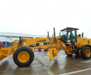 Автогрейдер LGCE G9220F