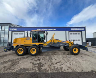 Автогрейдер XCMG GR2153A