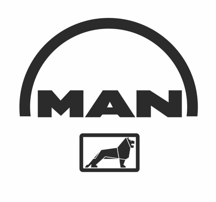 Фото MAN